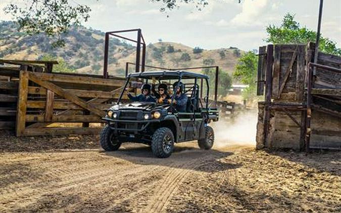 2020 Kawasaki Mule PRO-FXT EPS LE