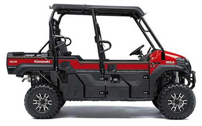 2020 Kawasaki Mule PRO-FXT EPS LE