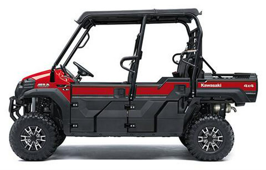 2020 Kawasaki Mule PRO-FXT EPS LE