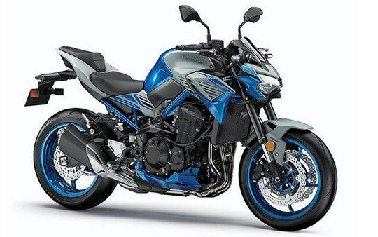 2020 Kawasaki Z900