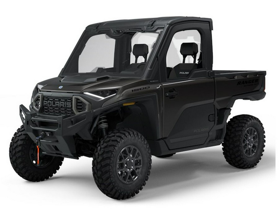 2025 Polaris Ranger XD 1500 Northstar Premium