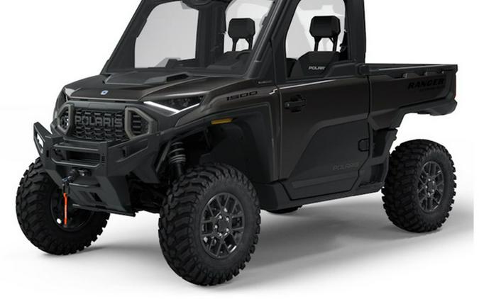 2025 Polaris Ranger XD 1500 Northstar Premium