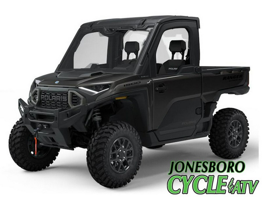 2025 Polaris Ranger XD 1500 Northstar Premium