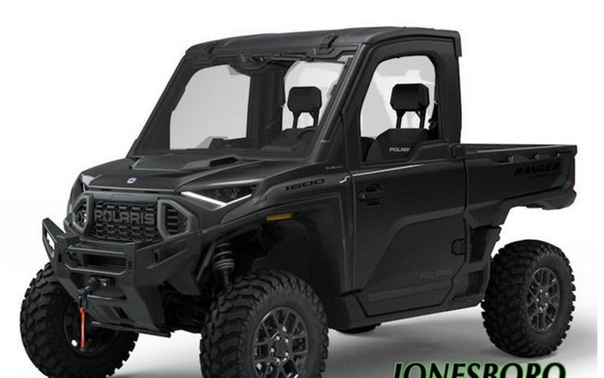 2025 Polaris Ranger XD 1500 Northstar Premium