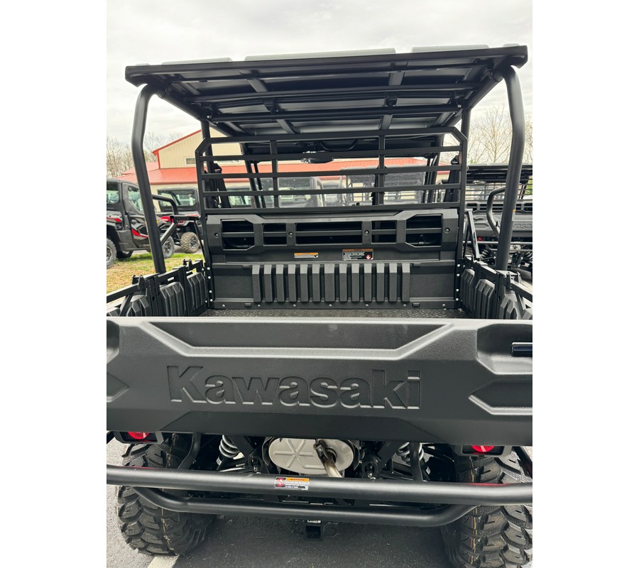 2025 Kawasaki MULE PRO-FXT™ 1000 LE