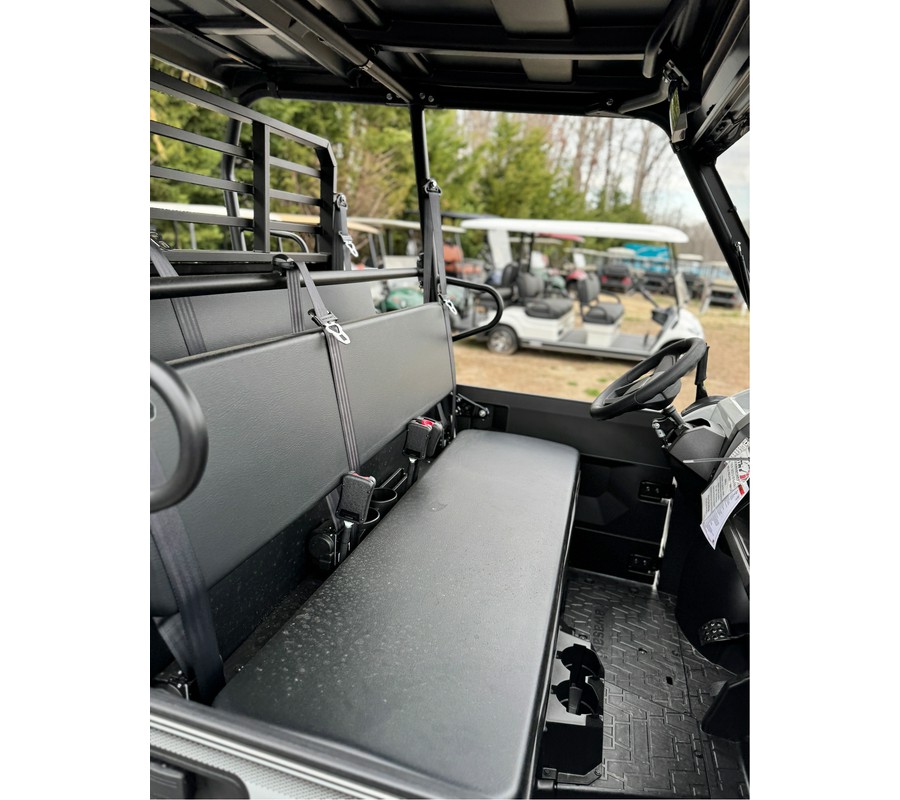 2025 Kawasaki MULE PRO-FXT™ 1000 LE