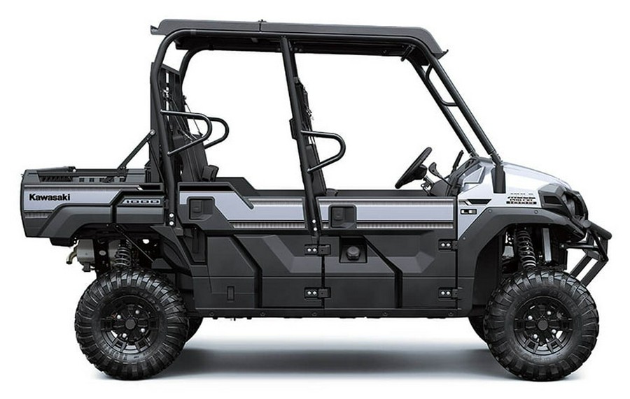 2025 Kawasaki MULE PRO-FXT™ 1000 LE