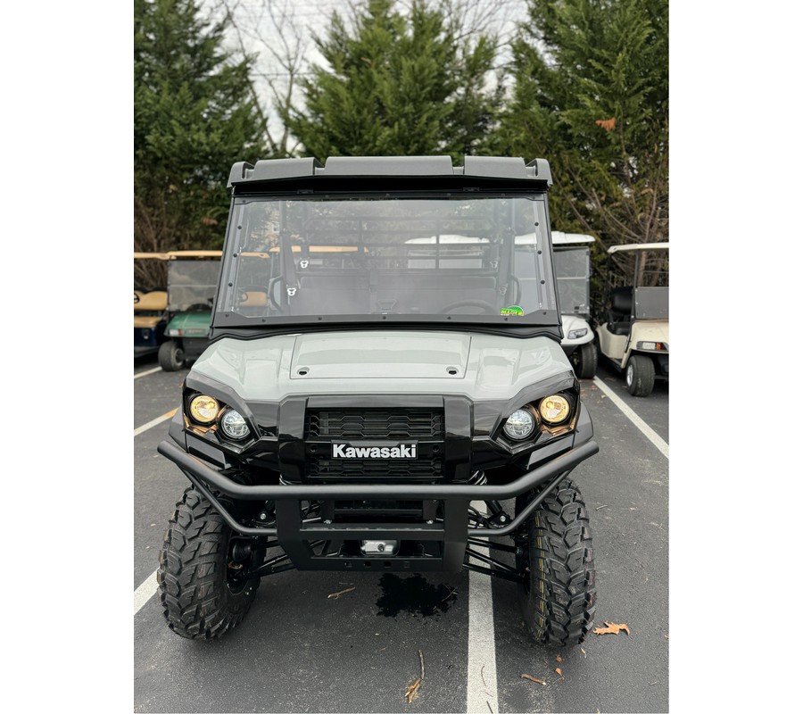 2025 Kawasaki MULE PRO-FXT™ 1000 LE