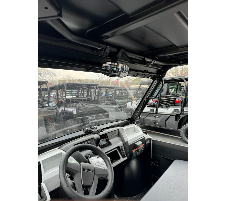 2025 Kawasaki MULE PRO-FXT™ 1000 LE