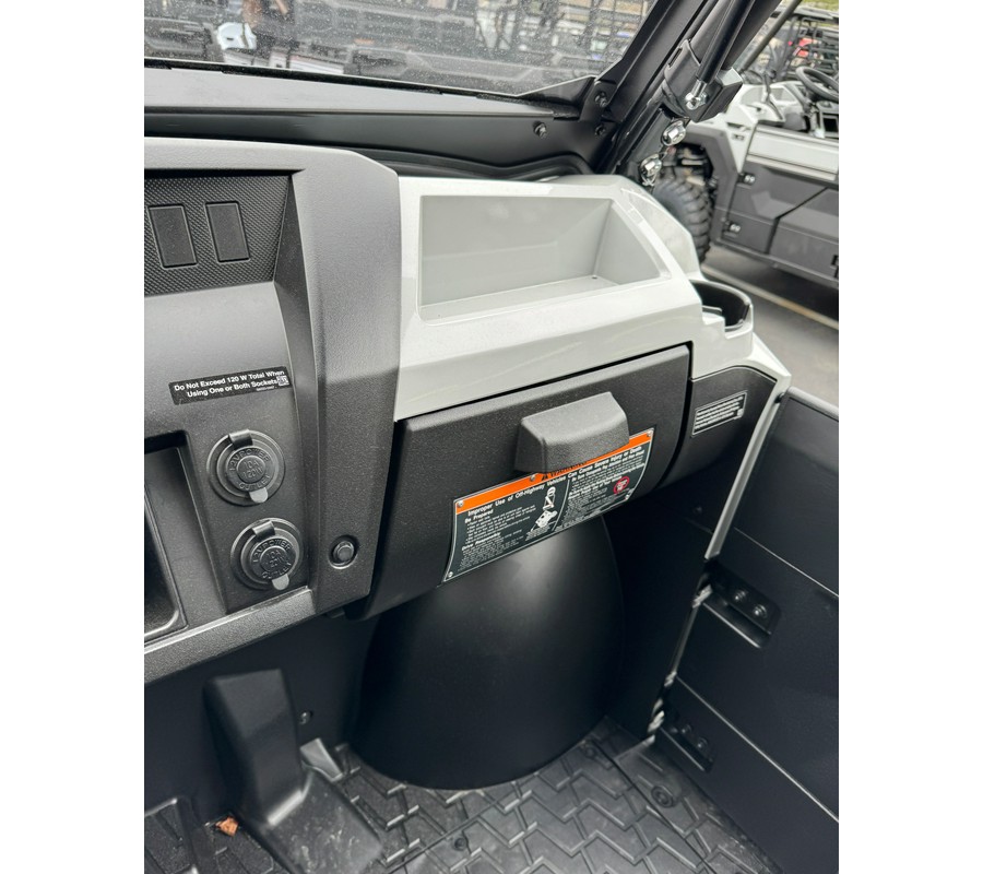 2025 Kawasaki MULE PRO-FXT™ 1000 LE