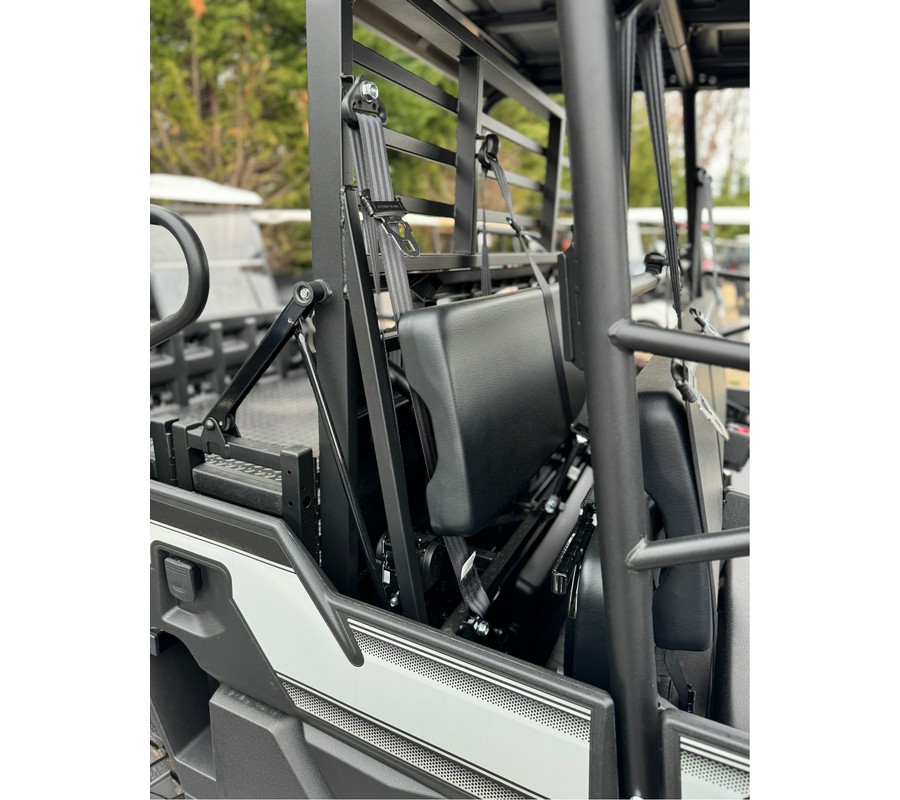 2025 Kawasaki MULE PRO-FXT™ 1000 LE