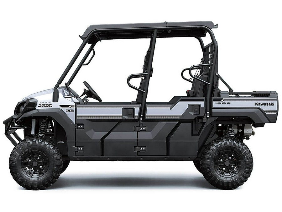 2025 Kawasaki MULE PRO-FXT™ 1000 LE