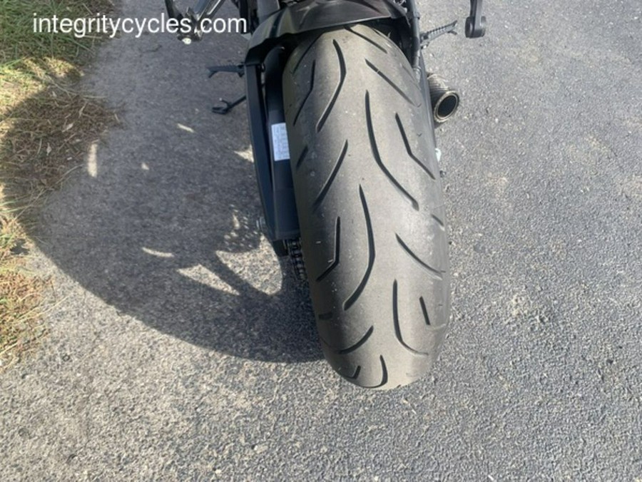 2016 Suzuki GSX-R1000