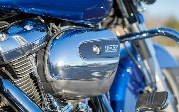 2017 Harley-Davidson® FLHXS - Street Glide® Special