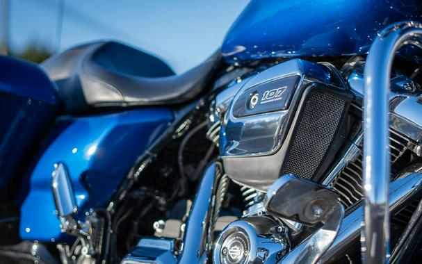 2017 Harley-Davidson® FLHXS - Street Glide® Special
