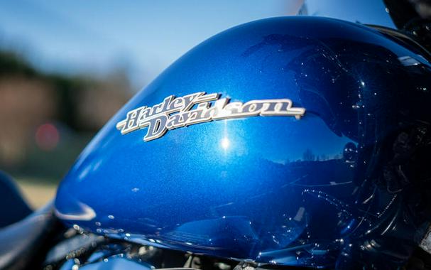 2017 Harley-Davidson® FLHXS - Street Glide® Special