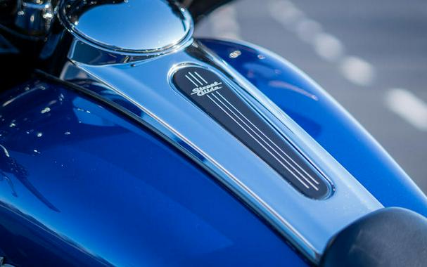 2017 Harley-Davidson® FLHXS - Street Glide® Special