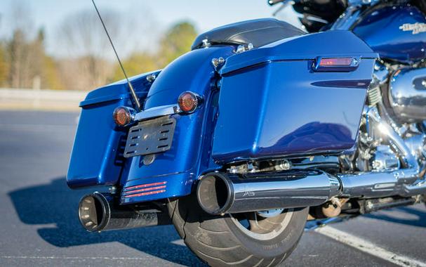 2017 Harley-Davidson® FLHXS - Street Glide® Special