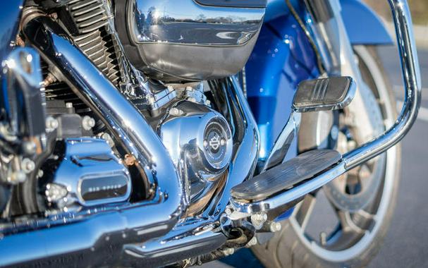 2017 Harley-Davidson® FLHXS - Street Glide® Special