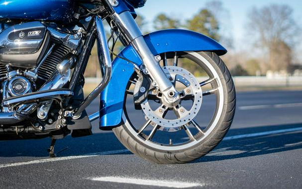 2017 Harley-Davidson® FLHXS - Street Glide® Special