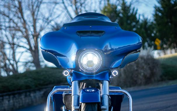 2017 Harley-Davidson® FLHXS - Street Glide® Special