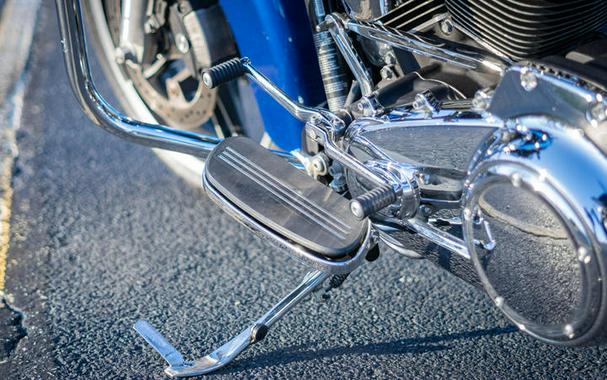 2017 Harley-Davidson® FLHXS - Street Glide® Special