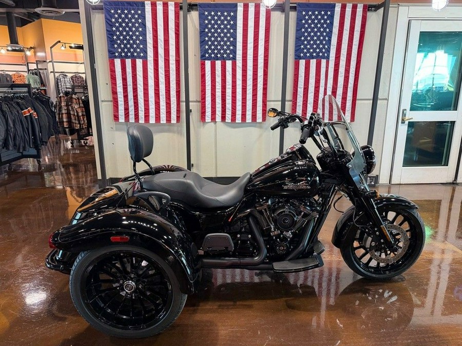 2024 Harley-Davidson Trike Freewheeler®