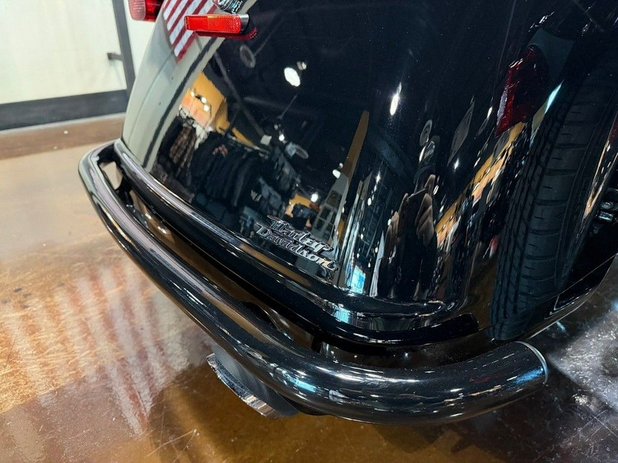 2024 Harley-Davidson Trike Freewheeler®