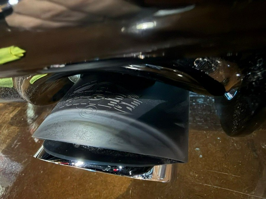 2024 Harley-Davidson Trike Freewheeler®