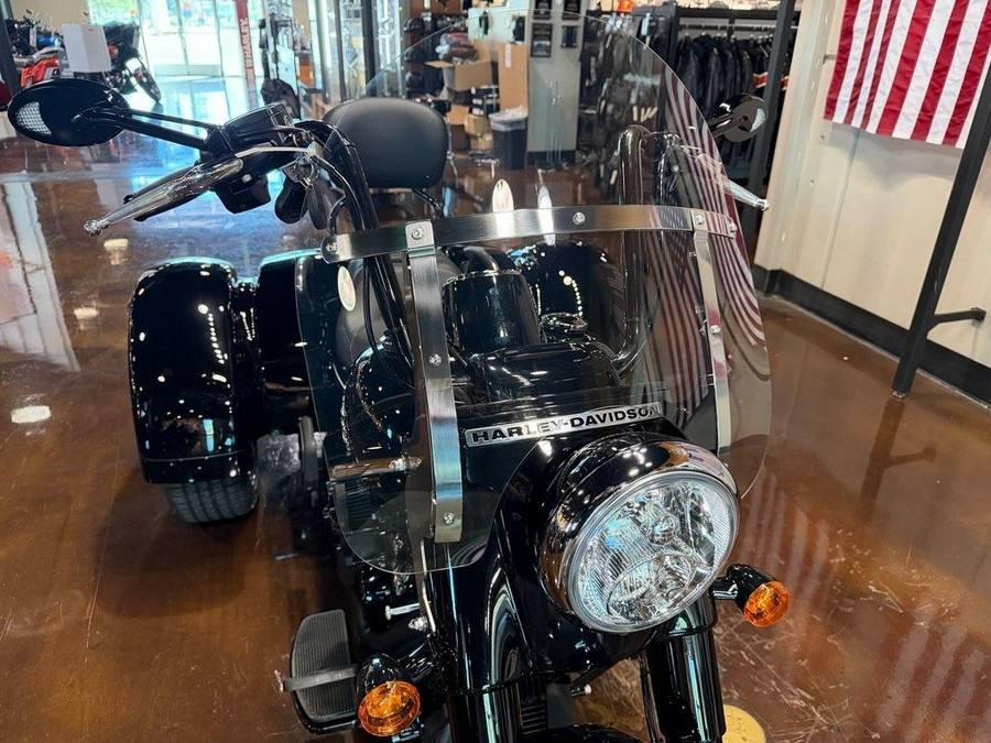 2024 Harley-Davidson Trike Freewheeler®