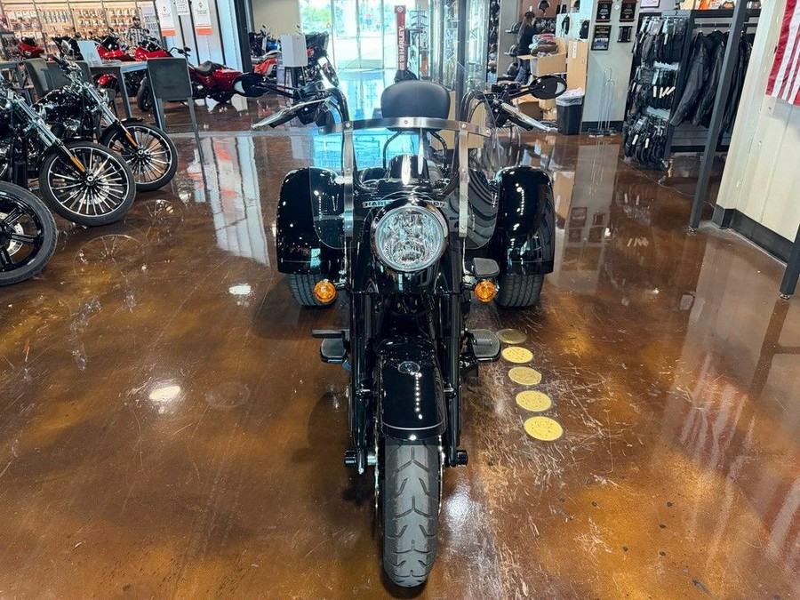 2024 Harley-Davidson Trike Freewheeler®