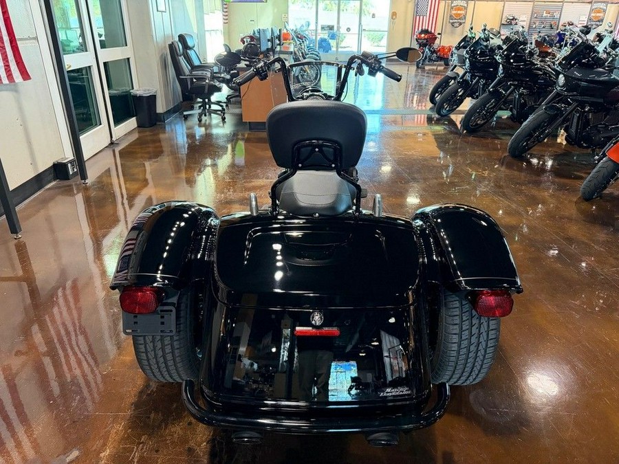 2024 Harley-Davidson Trike Freewheeler®