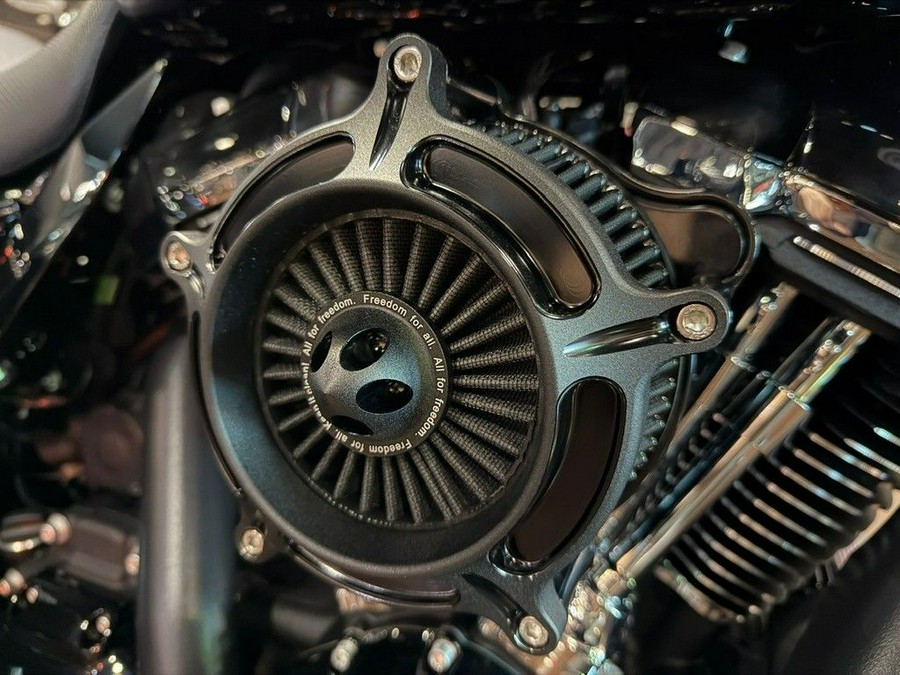 2024 Harley-Davidson Trike Freewheeler®