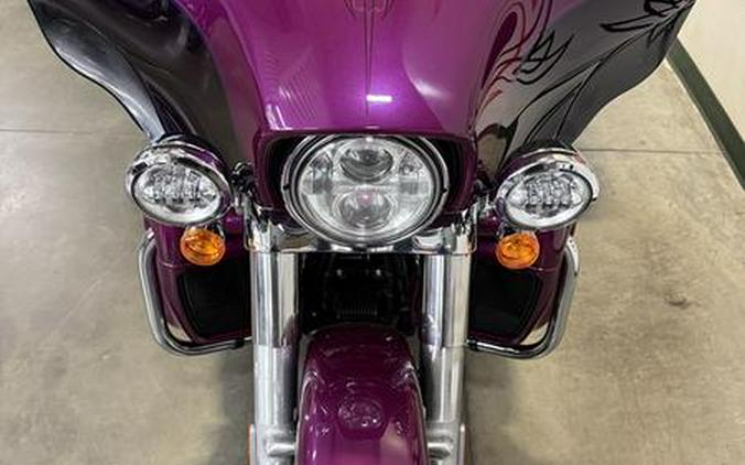 2016 Harley-Davidson® FLHTCUTG - Tri Glide® Ultra