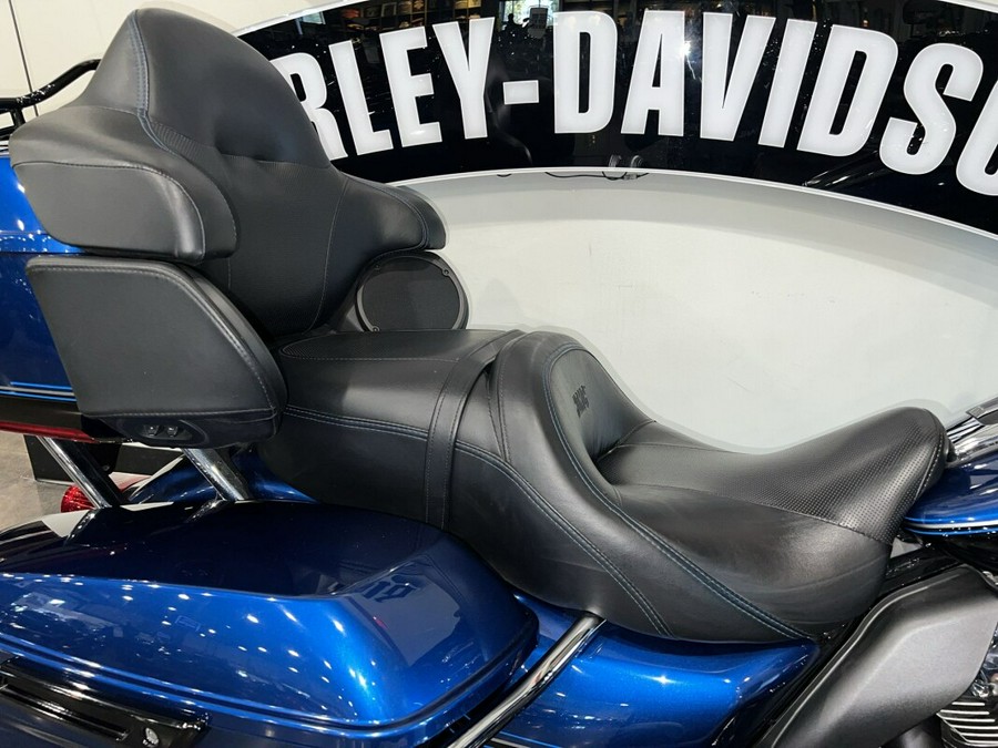 2018 Harley-Davidson Ultra Limited