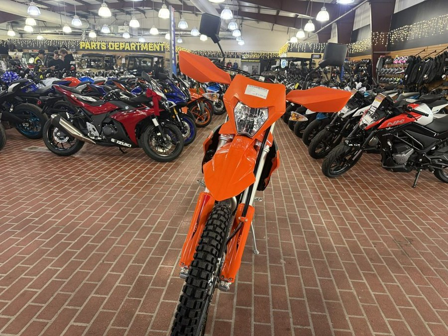 2026 KTM 500 EXC-F