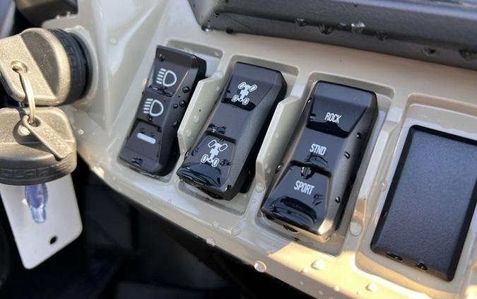 2026 Polaris RZR XP S 1000 Sport