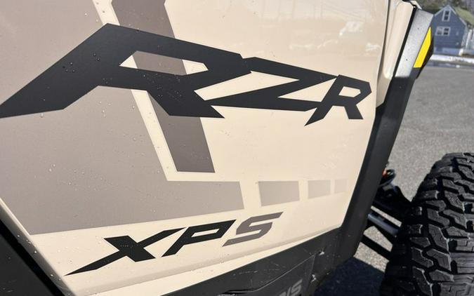 2026 Polaris RZR XP S 1000 Sport