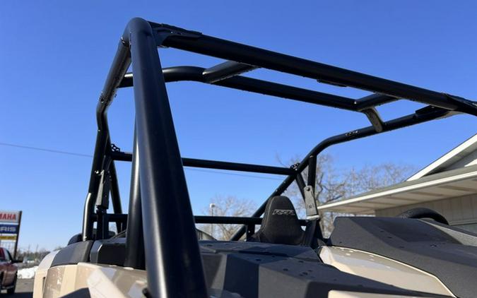 2026 Polaris RZR XP S 1000 Sport