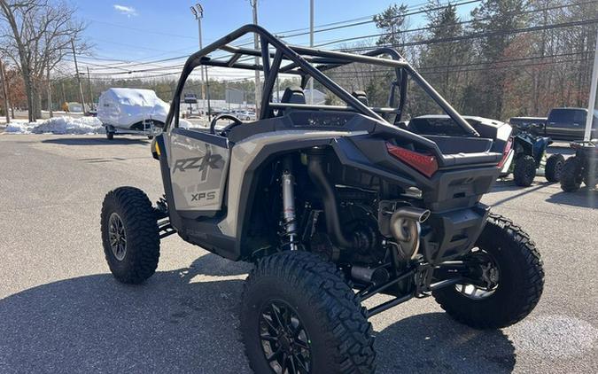 2026 Polaris RZR XP S 1000 Sport