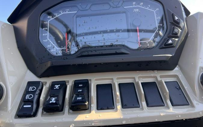 2026 Polaris RZR XP S 1000 Sport