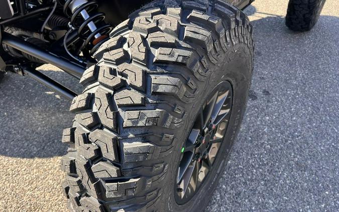 2026 Polaris RZR XP S 1000 Sport