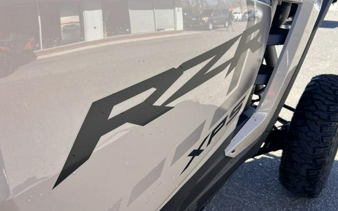 2026 Polaris RZR XP S 1000 Sport