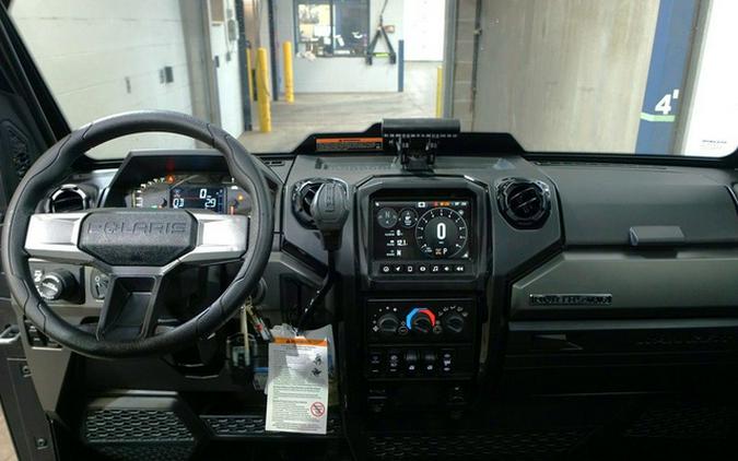2026 Polaris Ranger XD 1500 Northstar Ultimate