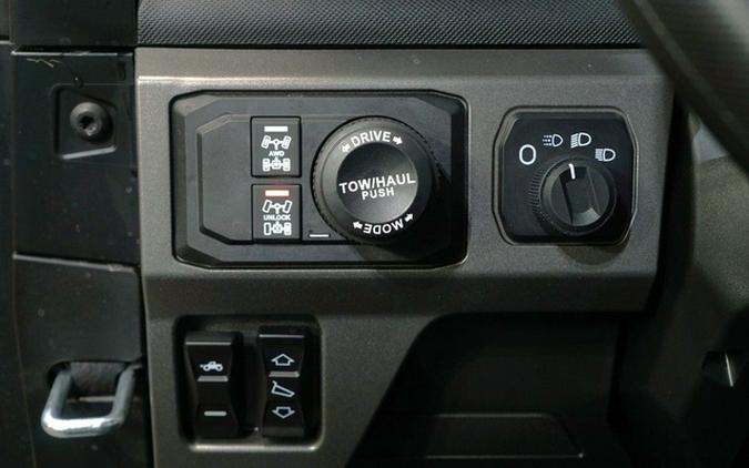 2026 Polaris Ranger XD 1500 Northstar Ultimate