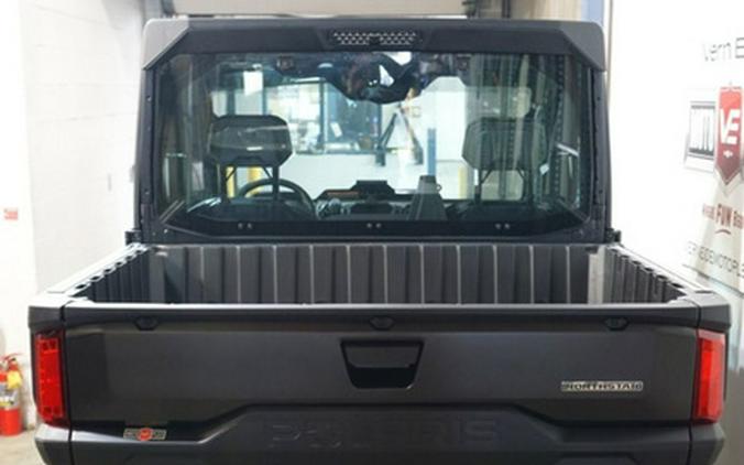 2026 Polaris Ranger XD 1500 Northstar Ultimate