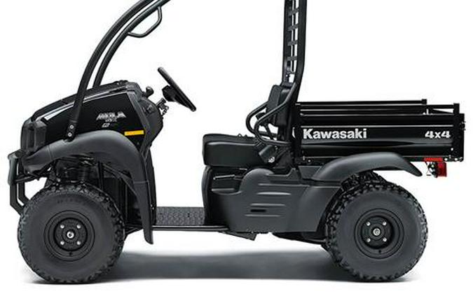 2026 Kawasaki MULE SX 4x4