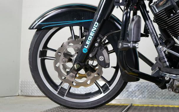 2015 Harley-Davidson Road Glide® Special