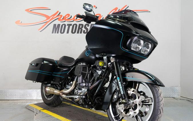 2015 Harley-Davidson Road Glide® Special