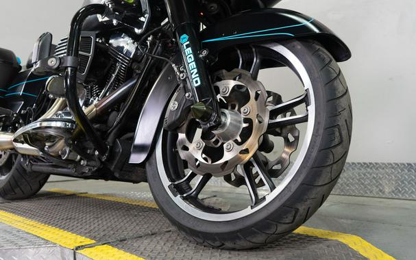 2015 Harley-Davidson Road Glide® Special